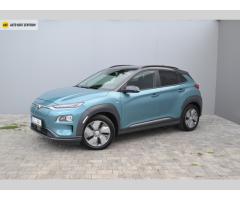 Hyundai Kona ELECTRIC EV 150KW CZECH EDITIO - 1