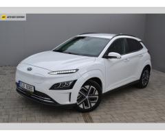 Hyundai Kona ELECTRIC EV 150KW CZECH EDITIO - 1