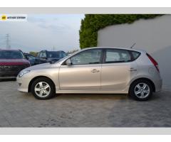 Hyundai i30 1.4 CVVT - 80KW  TRIKOLOR PLUS - 2