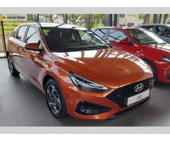 Hyundai i30 HB FL 1,5I STYLE - 2