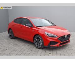 Hyundai i30 23 FB 1,0 TGDI LP DCT NLINE NA - 2