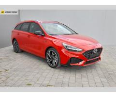 Hyundai i30 23 WG 1,5 TGDI MT NLINE NAVIGA - 2