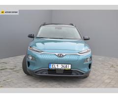 Hyundai Kona ELECTRIC EV 150KW CZECH EDITIO - 2