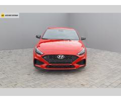 Hyundai i30 23 FB 1,0 TGDI LP DCT NLINE NA - 3