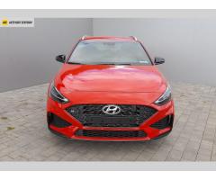 Hyundai i30 23 WG 1,5 TGDI MT NLINE NAVIGA - 3