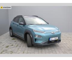 Hyundai Kona ELECTRIC EV 150KW CZECH EDITIO - 3