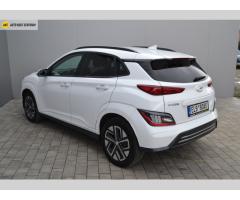 Hyundai Kona ELECTRIC EV 150KW CZECH EDITIO - 3