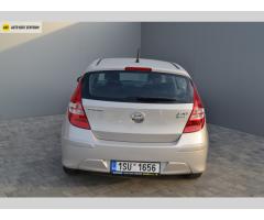 Hyundai i30 1.4 CVVT - 80KW  TRIKOLOR PLUS - 4