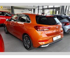 Hyundai i30 HB FL 1,5I STYLE - 4