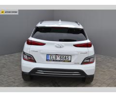 Hyundai Kona ELECTRIC EV 150KW CZECH EDITIO - 4