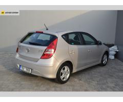 Hyundai i30 1.4 CVVT - 80KW  TRIKOLOR PLUS - 5