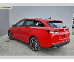 Hyundai i30 23 WG 1,5 TGDI MT NLINE NAVIGA - 5