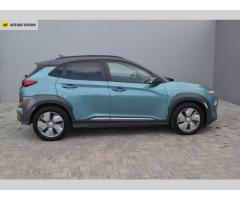 Hyundai Kona ELECTRIC EV 150KW CZECH EDITIO - 5