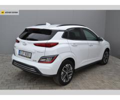 Hyundai Kona ELECTRIC EV 150KW CZECH EDITIO - 5