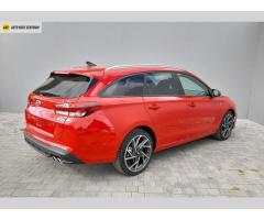 Hyundai i30 23 WG 1,5 TGDI MT NLINE NAVIGA - 6