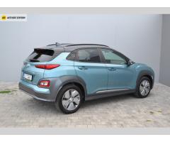 Hyundai Kona ELECTRIC EV 150KW CZECH EDITIO - 6