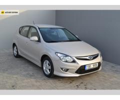 Hyundai i30 1.4 CVVT - 80KW  TRIKOLOR PLUS - 7