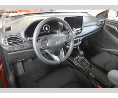 Hyundai i30 HB FL 1,5I STYLE - 7