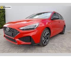 Hyundai i30 23 WG 1,5 TGDI MT NLINE NAVIGA - 7