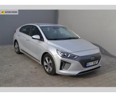 Hyundai Ioniq EV ULTIMATE - 7