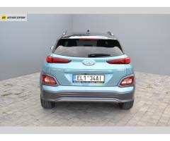 Hyundai Kona ELECTRIC EV 150KW CZECH EDITIO - 7