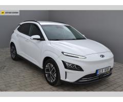 Hyundai Kona ELECTRIC EV 150KW CZECH EDITIO - 7