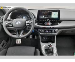 Hyundai i30 23 WG 1,5 TGDI MT NLINE NAVIGA - 8