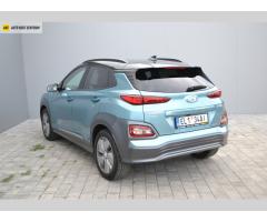 Hyundai Kona ELECTRIC EV 150KW CZECH EDITIO - 8