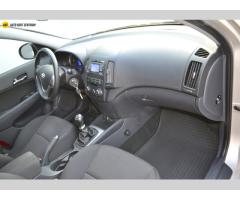 Hyundai i30 1.4 CVVT - 80KW  TRIKOLOR PLUS - 13