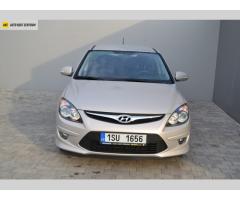 Hyundai i30 1.4 CVVT - 80KW  TRIKOLOR PLUS - 39