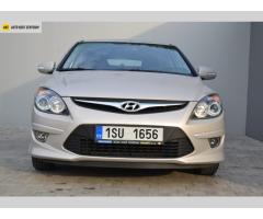 Hyundai i30 1.4 CVVT - 80KW  TRIKOLOR PLUS - 40