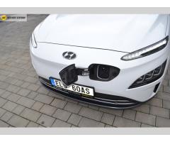 Hyundai Kona ELECTRIC EV 150KW CZECH EDITIO - 48