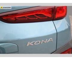 Hyundai Kona ELECTRIC EV 150KW CZECH EDITIO - 54