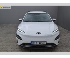 Hyundai Kona ELECTRIC EV 150KW CZECH EDITIO - 55