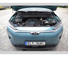 Hyundai Kona ELECTRIC EV 150KW CZECH EDITIO - 58