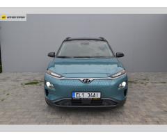 Hyundai Kona ELECTRIC EV 150KW CZECH EDITIO - 66