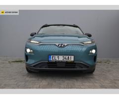 Hyundai Kona ELECTRIC EV 150KW CZECH EDITIO - 67