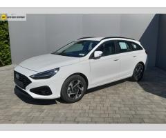 Hyundai i30 WG FL 1,0 T-GDI  FAMILY - 1