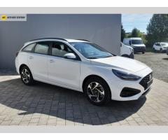 Hyundai i30 WG FL 1,0 T-GDI  FAMILY - 2