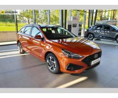 Hyundai i30 WG FL 1,5 T-GDI MH FAMILY - 2