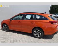 Hyundai i30 WG FL 1,5I FAMILY - 2