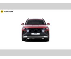 Hyundai Tucson TU 25 1,6 TGDI MT 2WD STYLE - 2