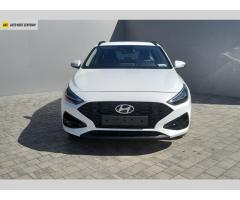 Hyundai i30 WG FL 1,0 T-GDI  FAMILY - 3