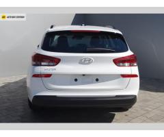 Hyundai i30 WG FL 1,0 T-GDI  FAMILY - 4