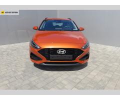 Hyundai i30 WG FL 1,5I FAMILY - 4