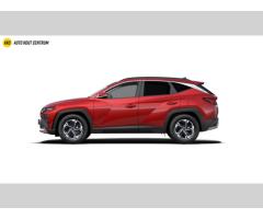 Hyundai Tucson TU 25 1,6 TGDI MT 2WD STYLE - 4