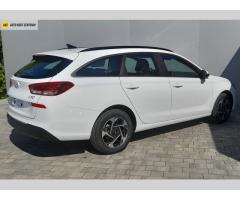 Hyundai i30 WG FL 1,0 T-GDI  FAMILY - 5