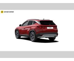 Hyundai Tucson TU 25 1,6 TGDI MT 2WD STYLE - 5