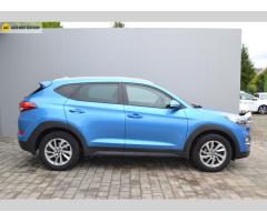 Hyundai Tucson 1.7CRDi - 85KW TRIKOLOR WELCOM - 6