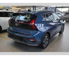 Hyundai Bayon FL 1,2I MT WAVE - 6